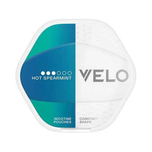 VELO SHIFT Hot Spearmint